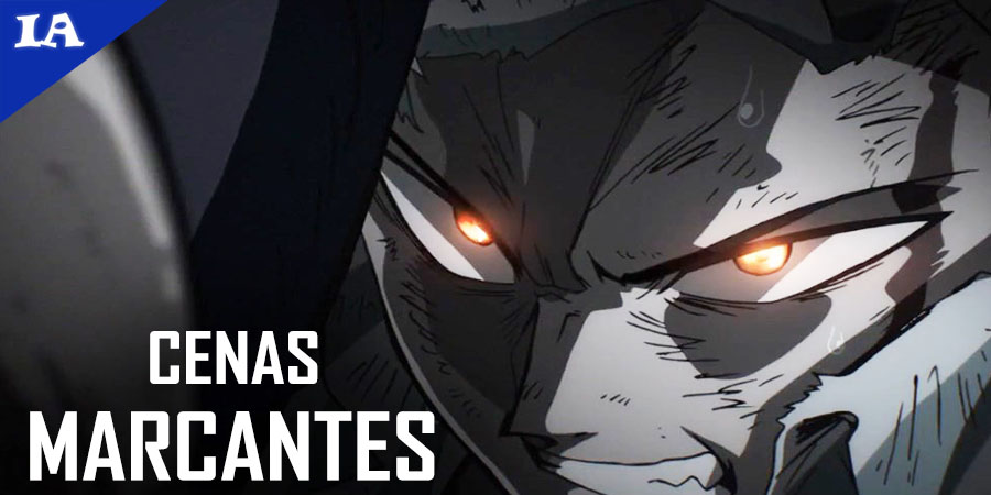 ONE PUNCH MAN DUBLADO 2 Temporada Na Netflix 