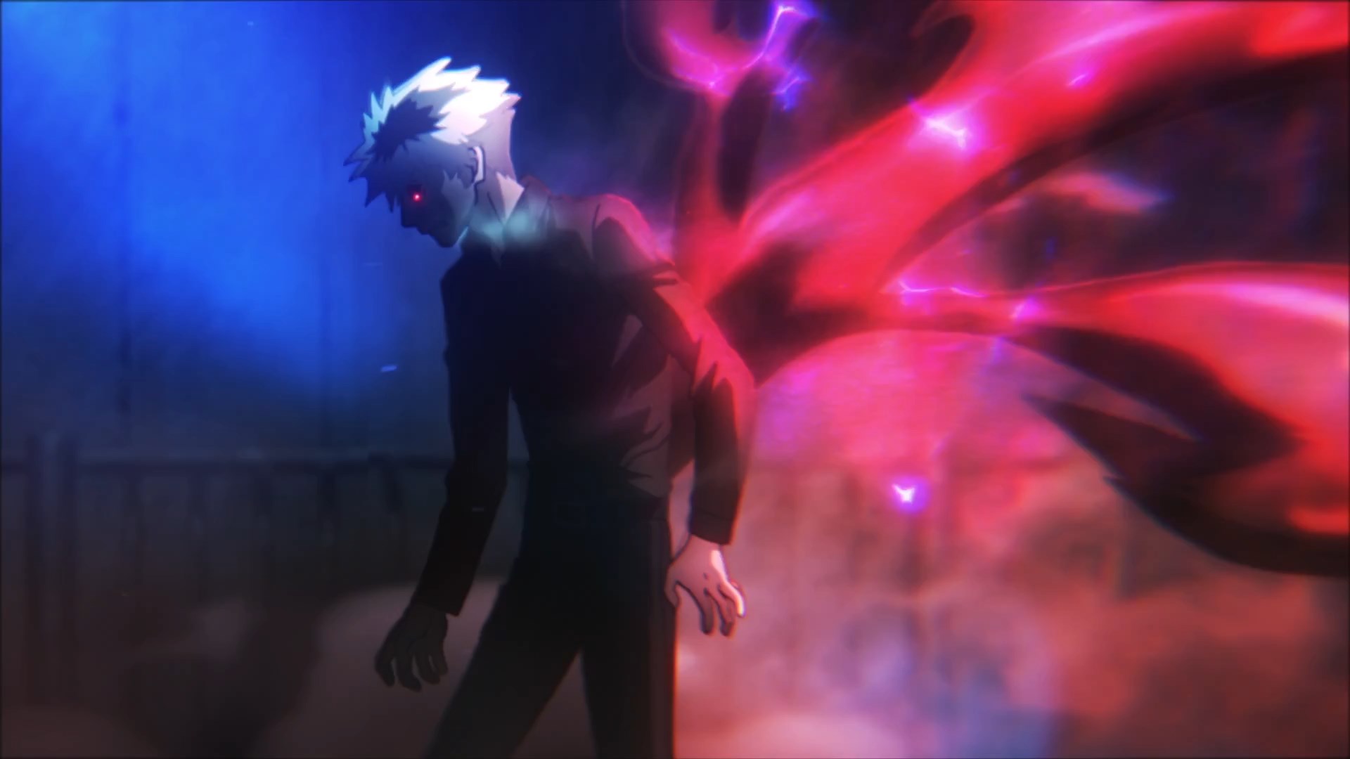 Tokyo Ghoul:RE tem 2° temporada Anunciada - IntoxiAnime