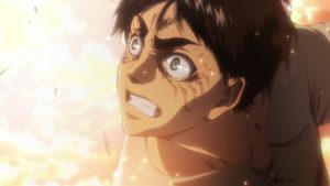 Os dez personagens mais populares de Attack on Titan - Versus