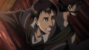 Os 20 personagens mais populares de Shingeki no Kyojin – As Super Listas