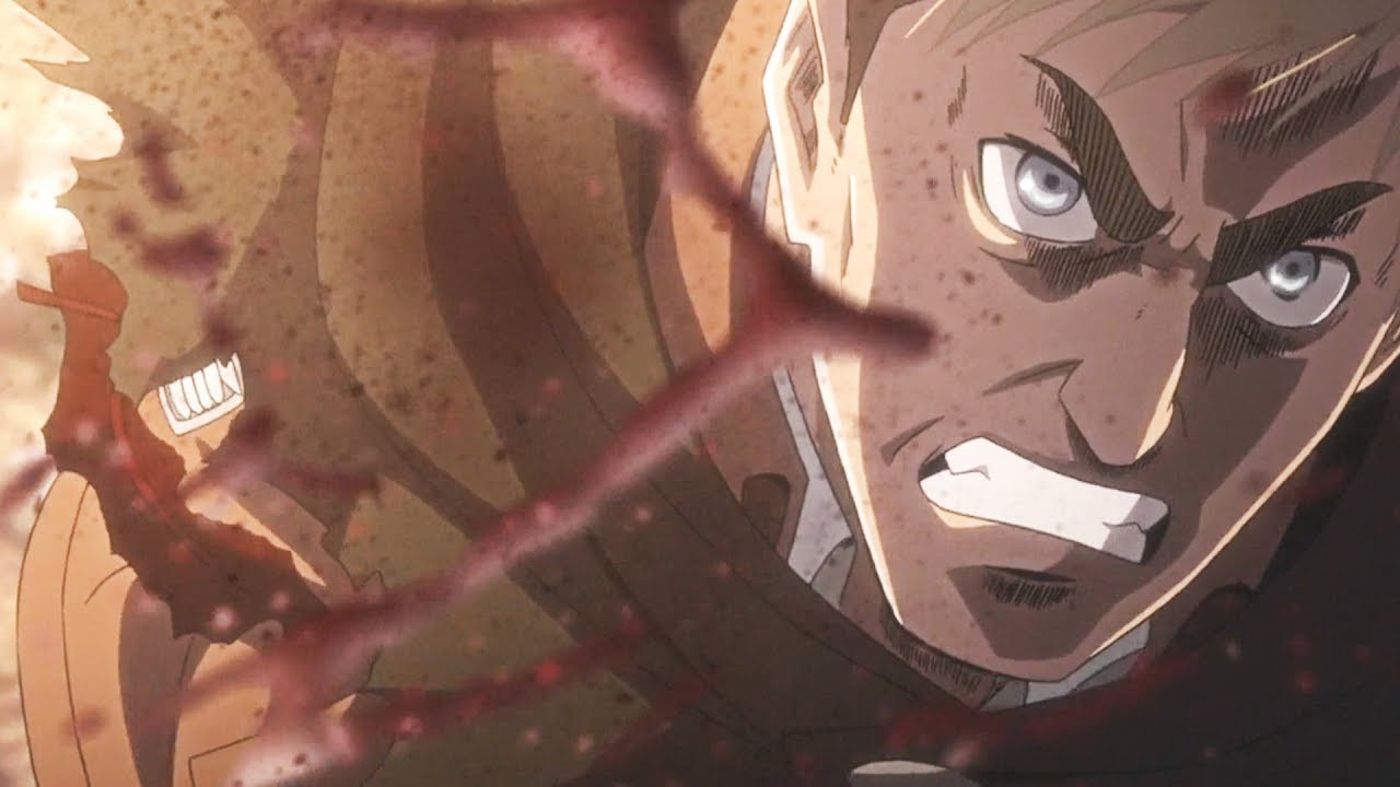 Attack on Titan – Qual a Personagem mais Popular? — ptAnime