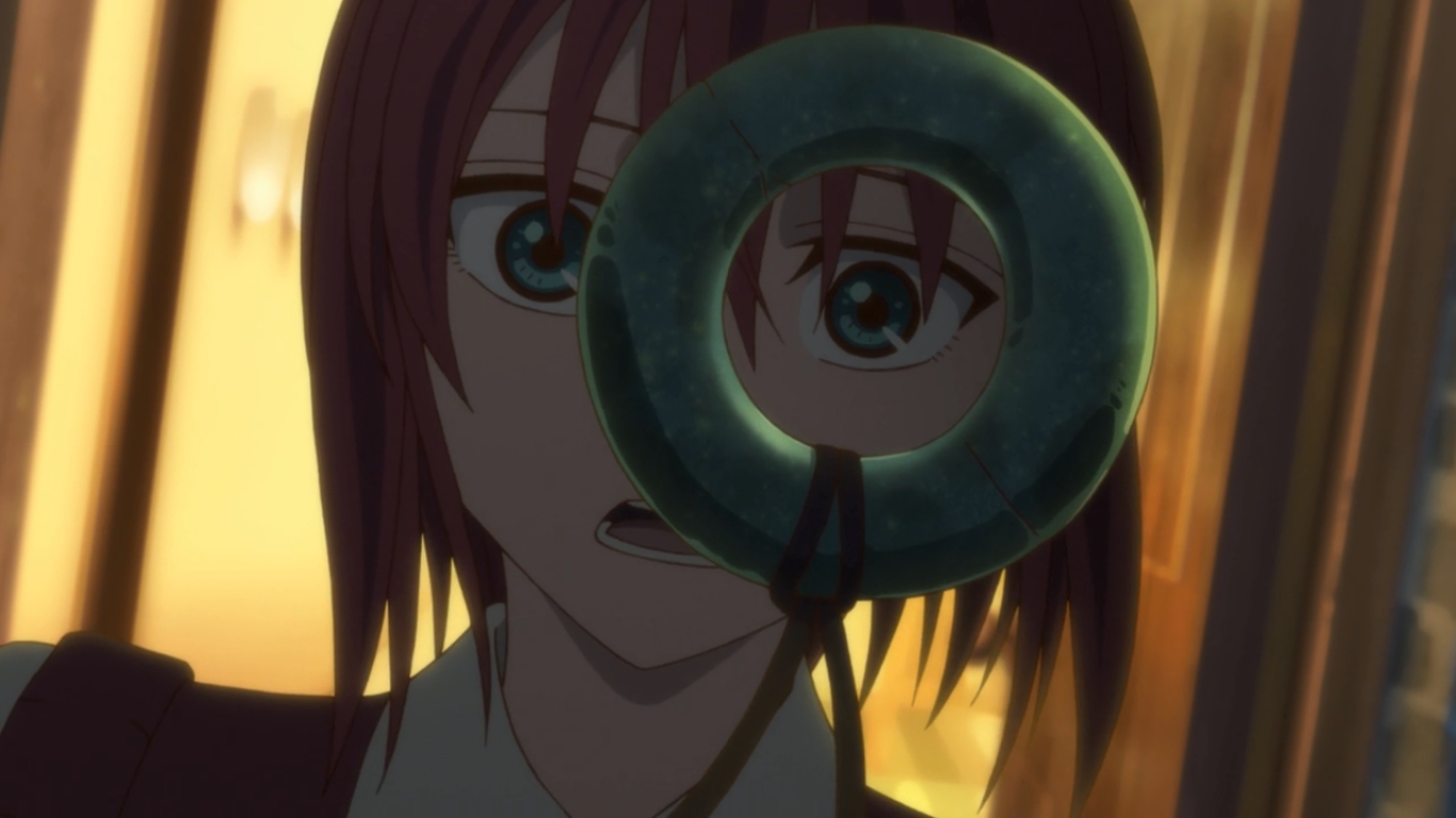 Assistir Mahoutsukai no Yome 2 Episodio 13 Online