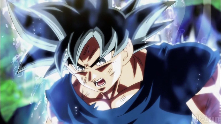 Mangá de Dragon Ball Super confirma que Goku é o pior pai que já existiu