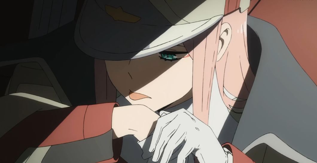 TODO DIA UM PERSONAGEM DE ANIME USANDO JULIET dia 61- Hiro (Darling In Hhe  Franxx) sugestões para próximos personagens nos comentários - iFunny Brazil