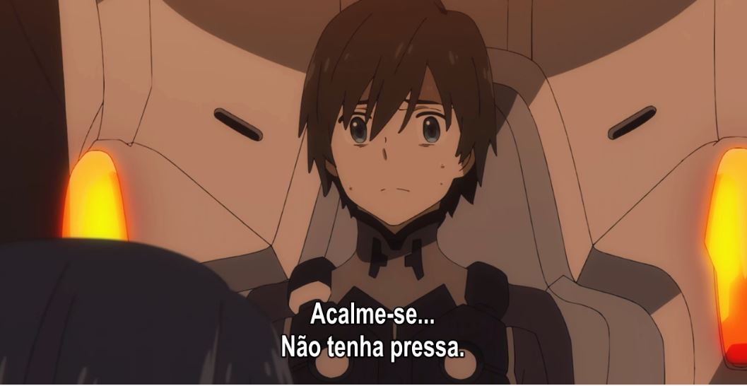 Darling in the Franxx #15 – Impressões Semanais - IntoxiAnime