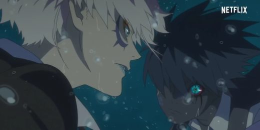 B: The Beginning – 2ª temporada ganha trailer dublado com ED, novo visual e  data de estreia - IntoxiAnime