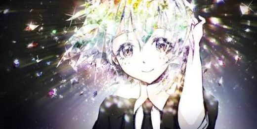 Crunchyroll vai lançar Magus Bride dublado no Brasil - IntoxiAnime