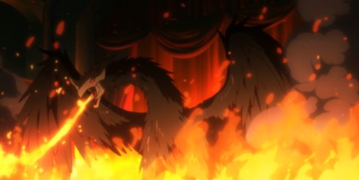 Mahoutsukai no Yome #20 – Impressões Semanais - IntoxiAnime