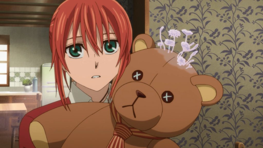 Mahoutsukai no Yome – Impressões Finais - IntoxiAnime