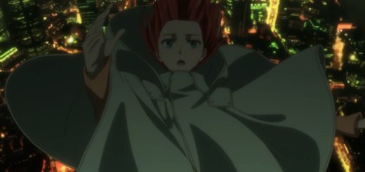 Mahoutsukai no Yome #18 e #19 - Impressões Semanais - IntoxiAnime