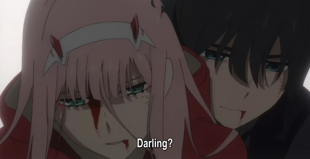 Darling in the Franxx #15 – Impressões Semanais - IntoxiAnime