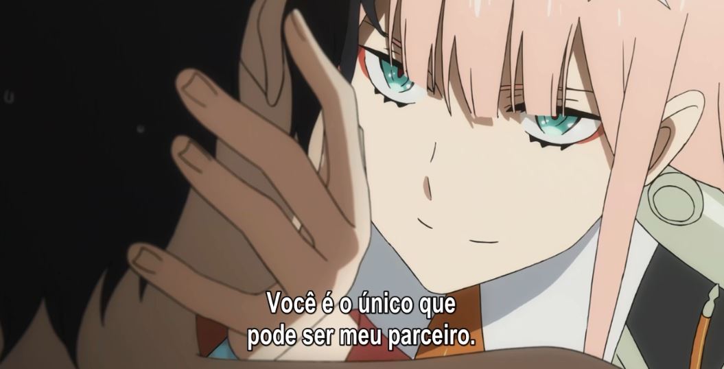 Darling in the Franxx #01 e #02 – Impressões Semanais - IntoxiAnime