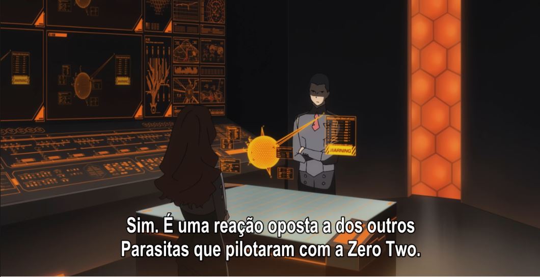 TODO DIA UM PERSONAGEM DE ANIME USANDO JULIET dia 61- Hiro (Darling In Hhe  Franxx) sugestões para próximos personagens nos comentários - iFunny Brazil