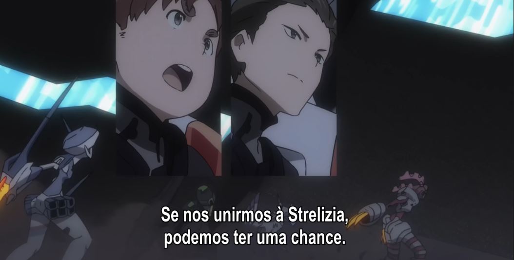 Darling in the Franxx #18 – Impressões Semanais - IntoxiAnime