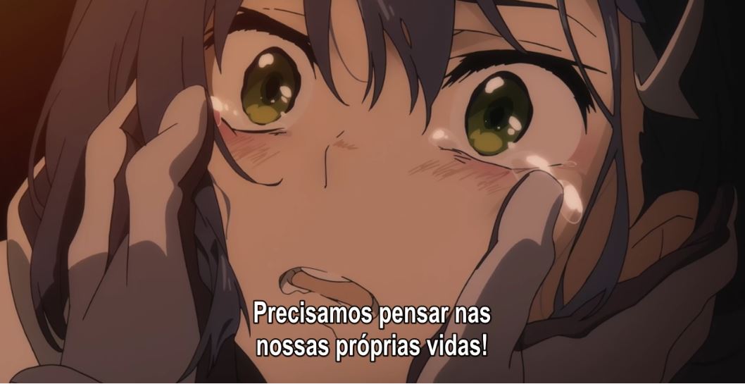 3 motivos para você assistir Darling in the FranXX - Zona do Guaxinim