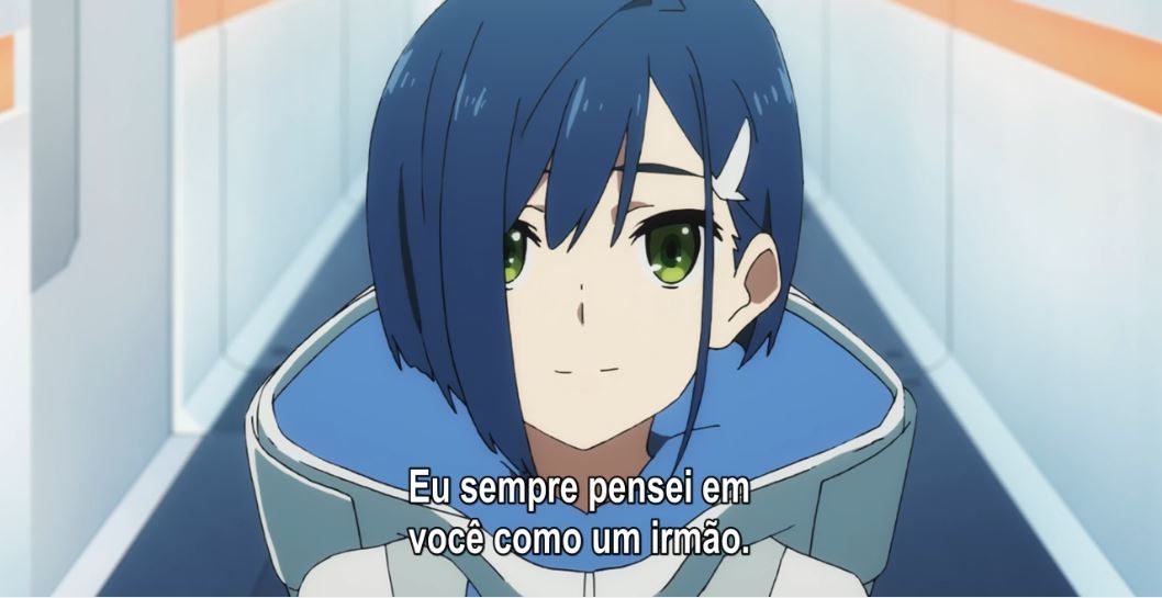 Darling in the Franxx #15 – Impressões Semanais - IntoxiAnime