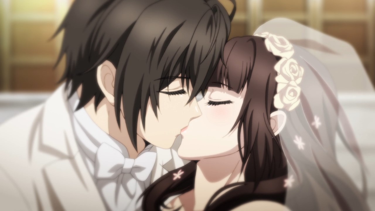 TOP 10 ANIMES de ROMANCE ESCOLAR onde PROTAGONISTA SURPREENDE a