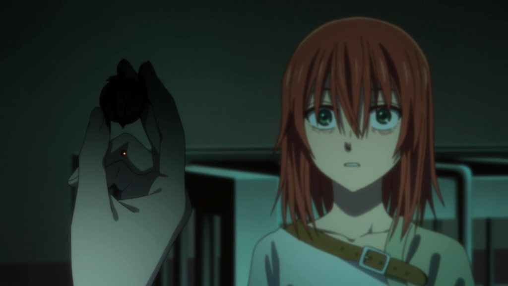 Mahoutsukai no Yome – Impressões Finais - IntoxiAnime