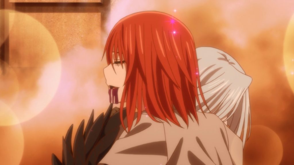 Mahō Tsukai no Yome: Confirmado el número de episodios de la