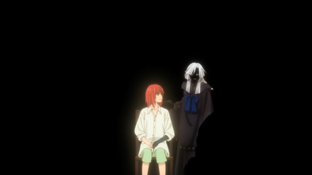 Mahoutsukai no Yome #23 – Impressões Semanais - IntoxiAnime