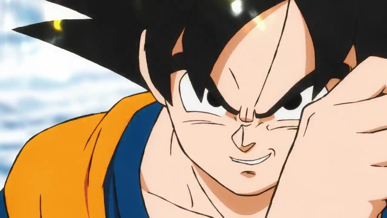 Novo arco do mangá de Dragon Ball Super se passará após os eventos de DBS:  Broly