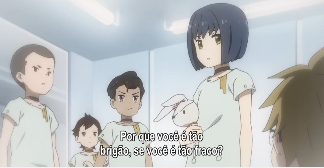 Darling in the Franxx #18 – Impressões Semanais - IntoxiAnime