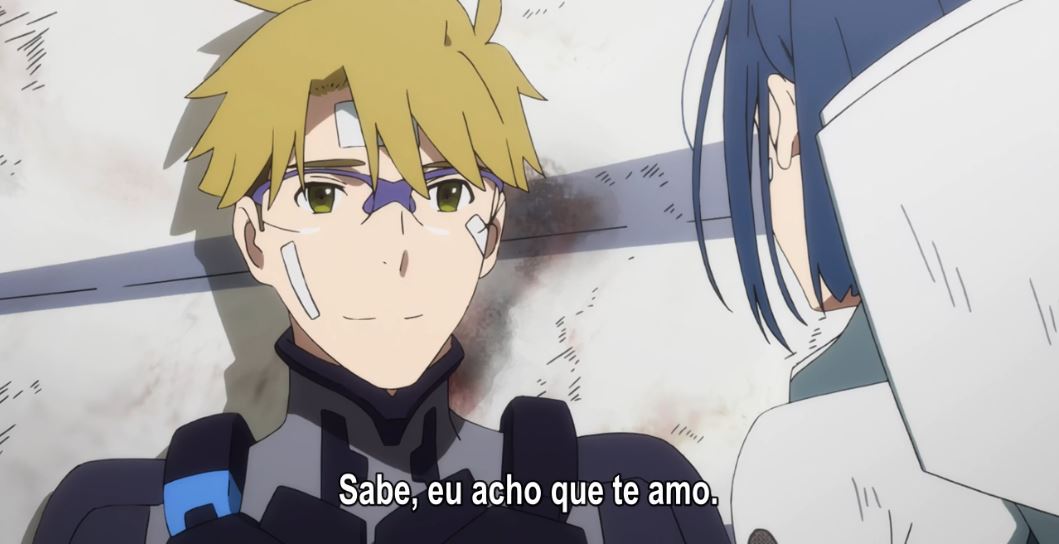 Saem as vendas de BD de Darling in the FranXX, Overlord 2 e Nanatsu 2 -  IntoxiAnime