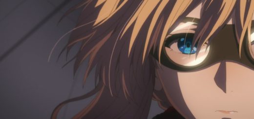 Violet Evergarden #13 - Impressões Finais - IntoxiAnime