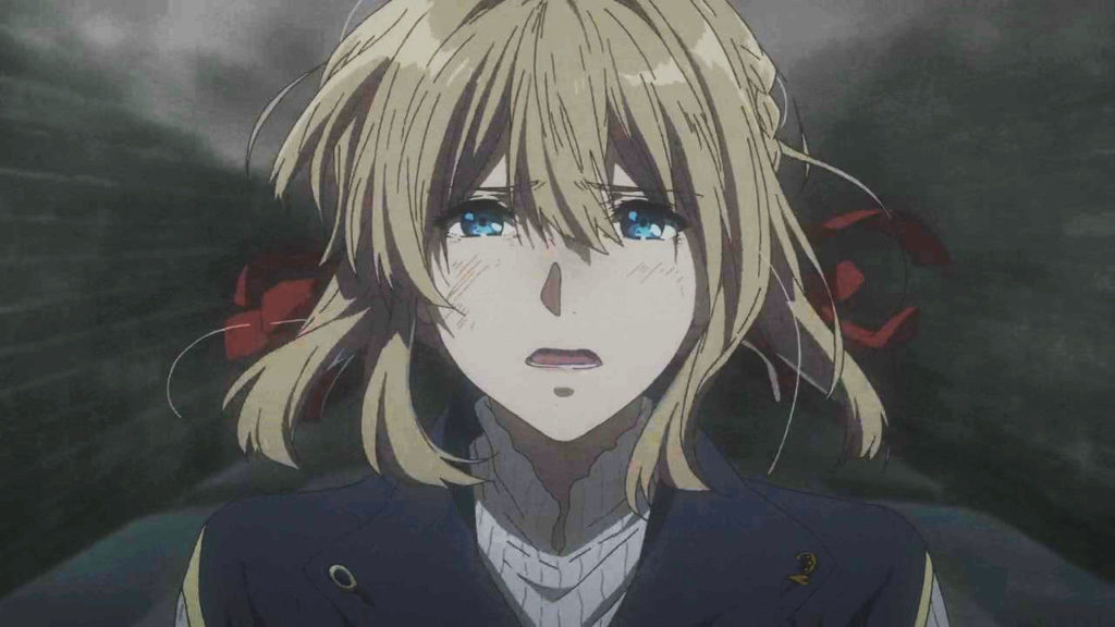 Violet Evergarden #13 - Impressões Finais - IntoxiAnime