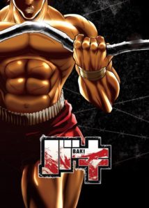 OS PUGILISTAS (BOXEADORES) MAIS FORTES DE BAKI - (MANGÁ - 2021