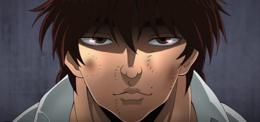 Arquivos Baki - IntoxiAnime