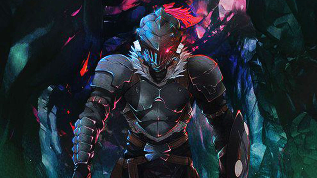 Goblin Slayer - Fantasia dark tem Anime anunciado - IntoxiAnime