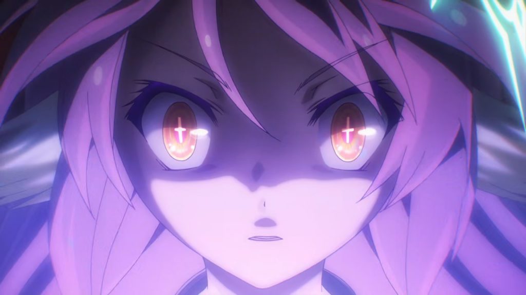 Review - No Game No Life - IntoxiAnime