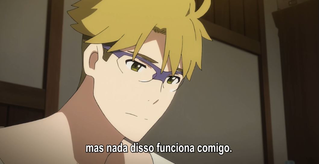 DARLING IN THE FRANXX: Personagens na Vida Real 