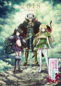 GUIA DEFINITIVO: 15 Animes Isekai Que Você Não Pode Perder