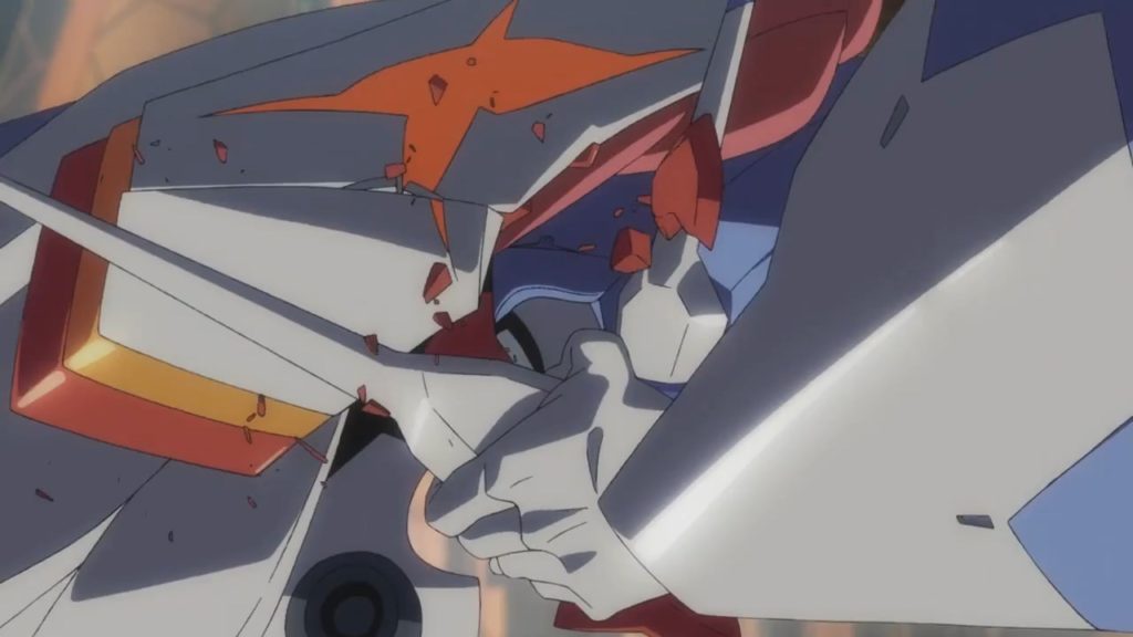 Darling in the Franxx #15 – Impressões Semanais - IntoxiAnime