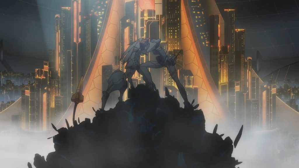 Produtor de Darling in the FranXX está sendo ameaçado por causa do episódio  14 - IntoxiAnime