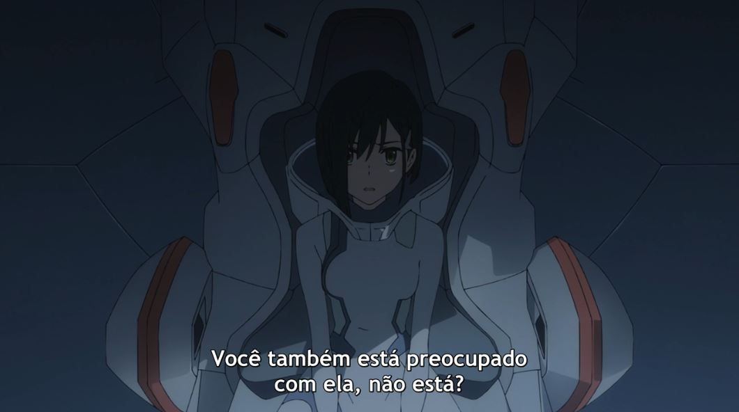 Darling in the Franxx #15 – Impressões Semanais - IntoxiAnime