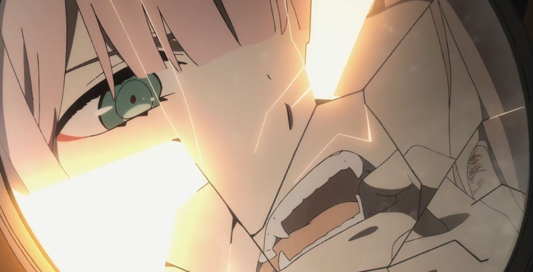 Darling in the Franxx #01 e #02 – Impressões Semanais - IntoxiAnime