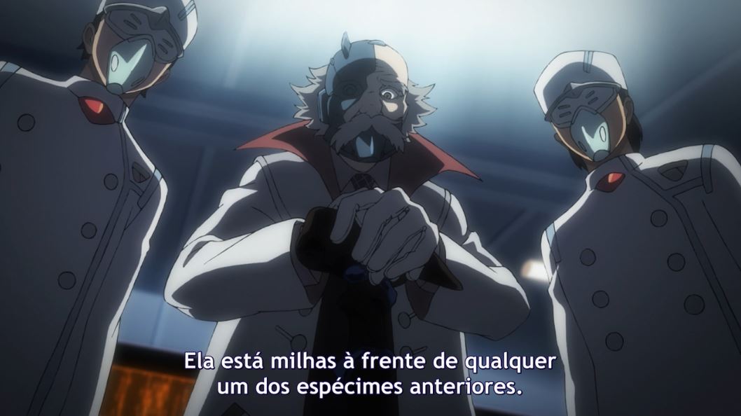 Darling in the Franxx #01 e #02 – Impressões Semanais - IntoxiAnime