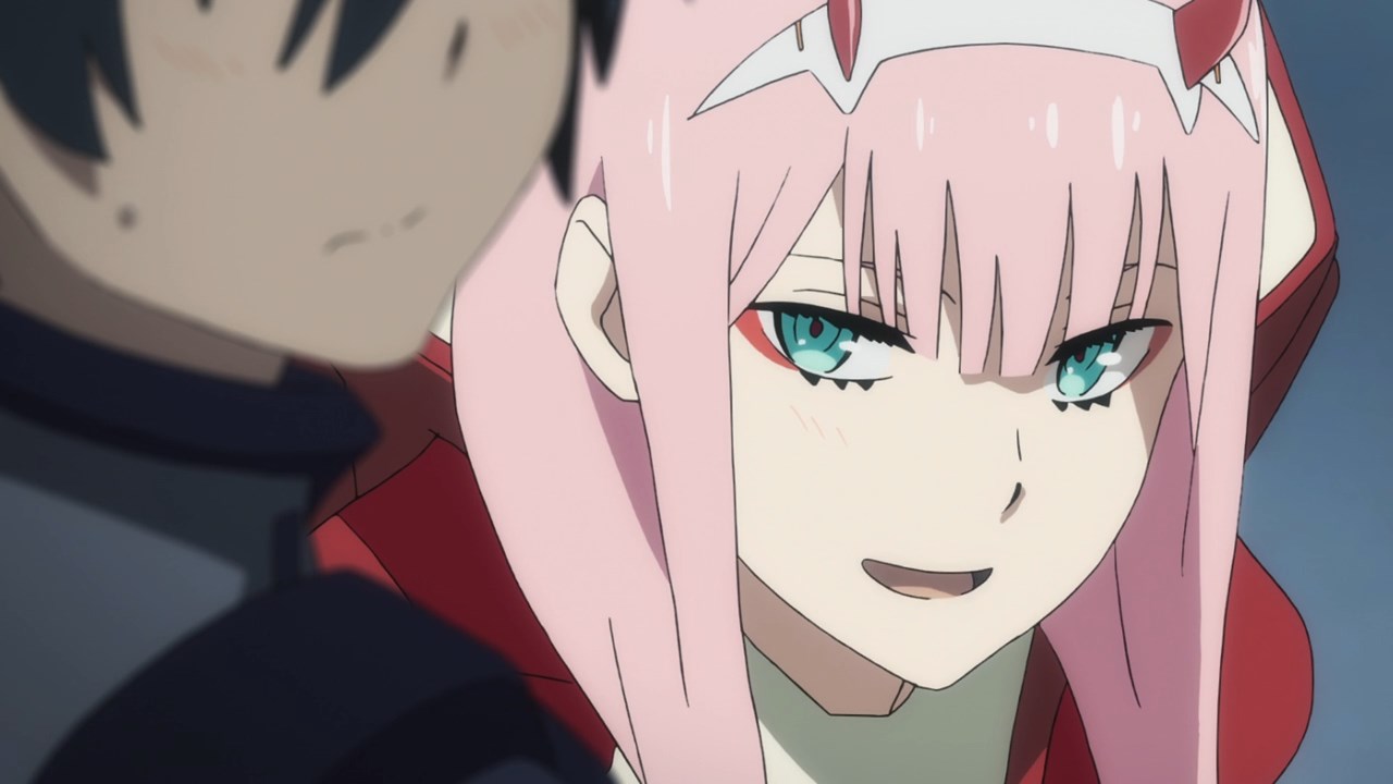 Veja a idade dos personagens de Darling In The Franxx ao longo da história  - Critical Hits