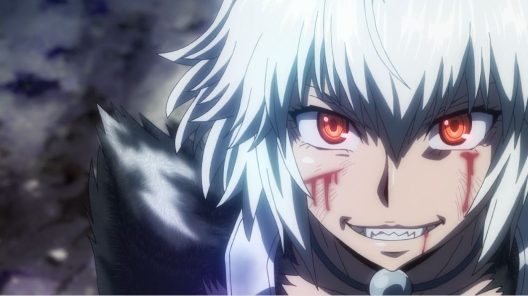 Killing Bites  Animes Legendados - Sakura Animes