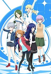 Guia de Novos Animes de Outubro/Fall/Outono 2018 - IntoxiAnime