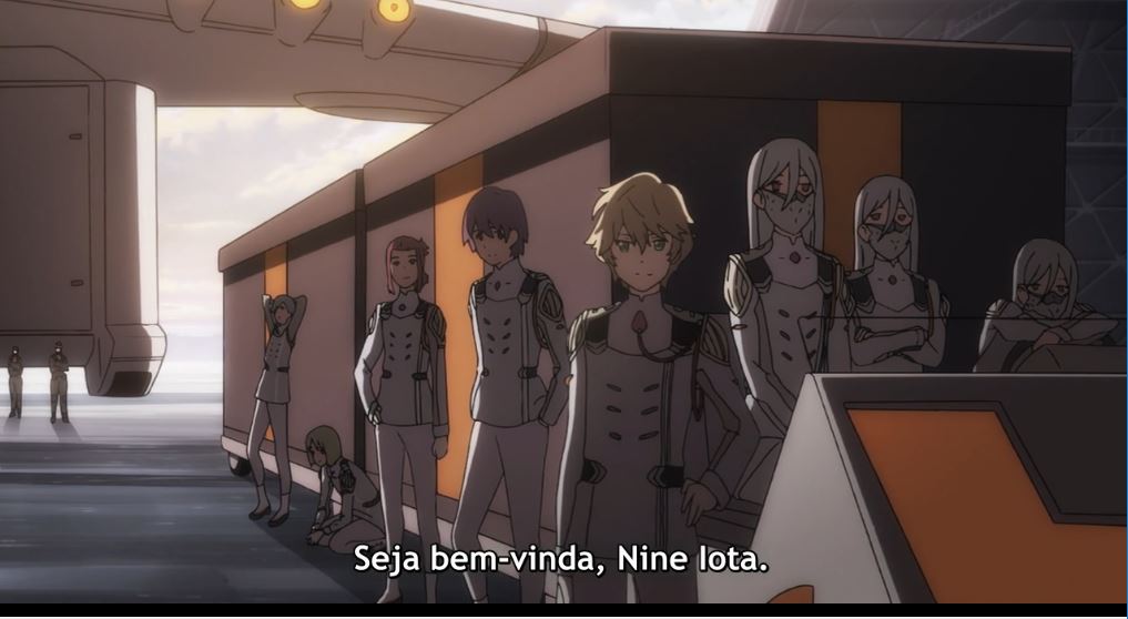 Darling in the Franxx #15 – Impressões Semanais - IntoxiAnime