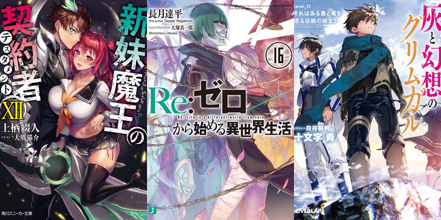 Rokudenashi Majutsu Koushi to Akashic Records-tile - IntoxiAnime