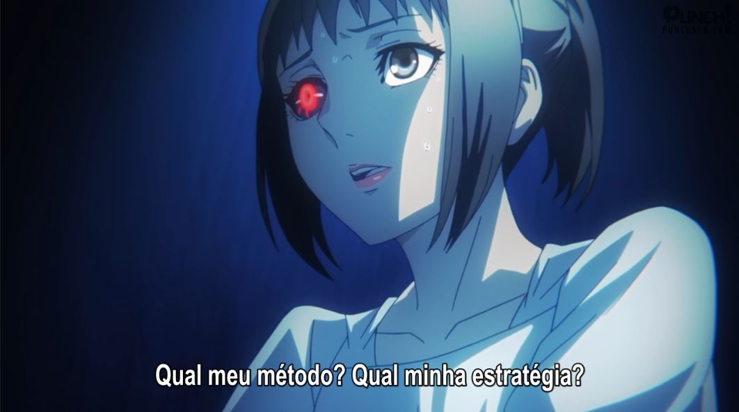 Terceira temporada do anime de Tokyo Ghoul terá novo diretor