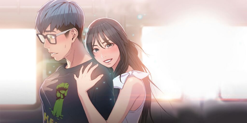 Webtoon Com Protagonista OP!  Webtoon, Webtoon comics, Manhwa manga