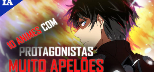 Arquivos The Kings Avatar (Quan Zhi Gao Shou) - IntoxiAnime