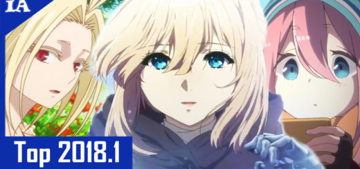 Crunchyroll vai lançar Magus Bride dublado no Brasil - IntoxiAnime