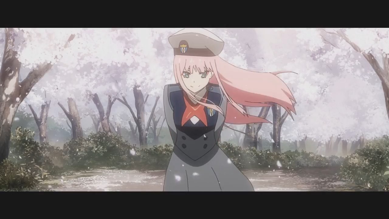 Darling in the FranXX 2 temporada ultimas NOTICIAS ? Anime Darling in  Não me de esperanças - iFunny Brazil